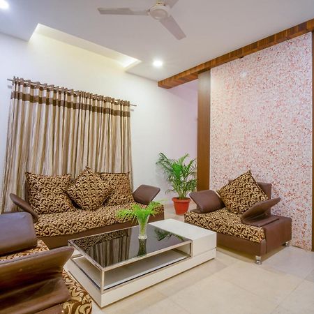 Summer Green Resort Hyderabad Exterior photo