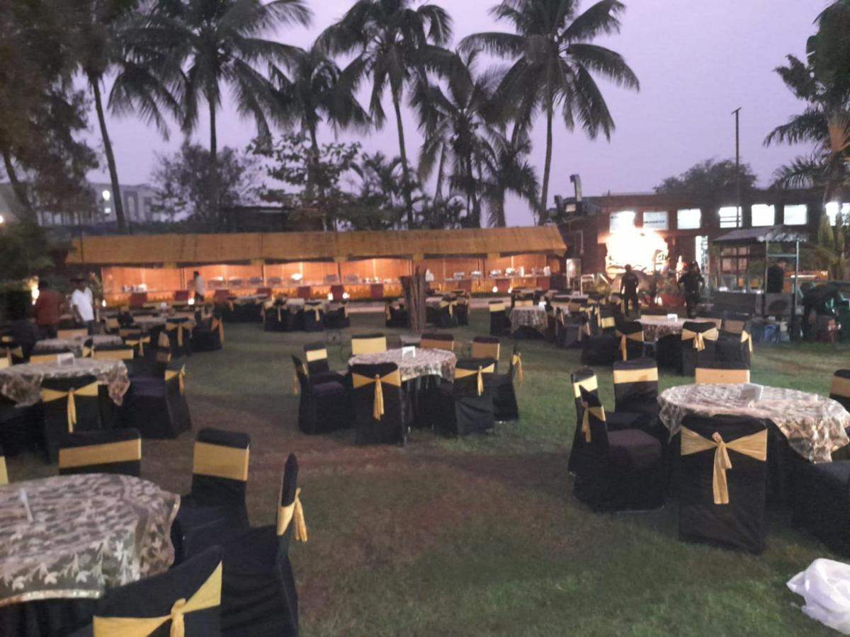 Summer Green Resort Hyderabad Exterior photo