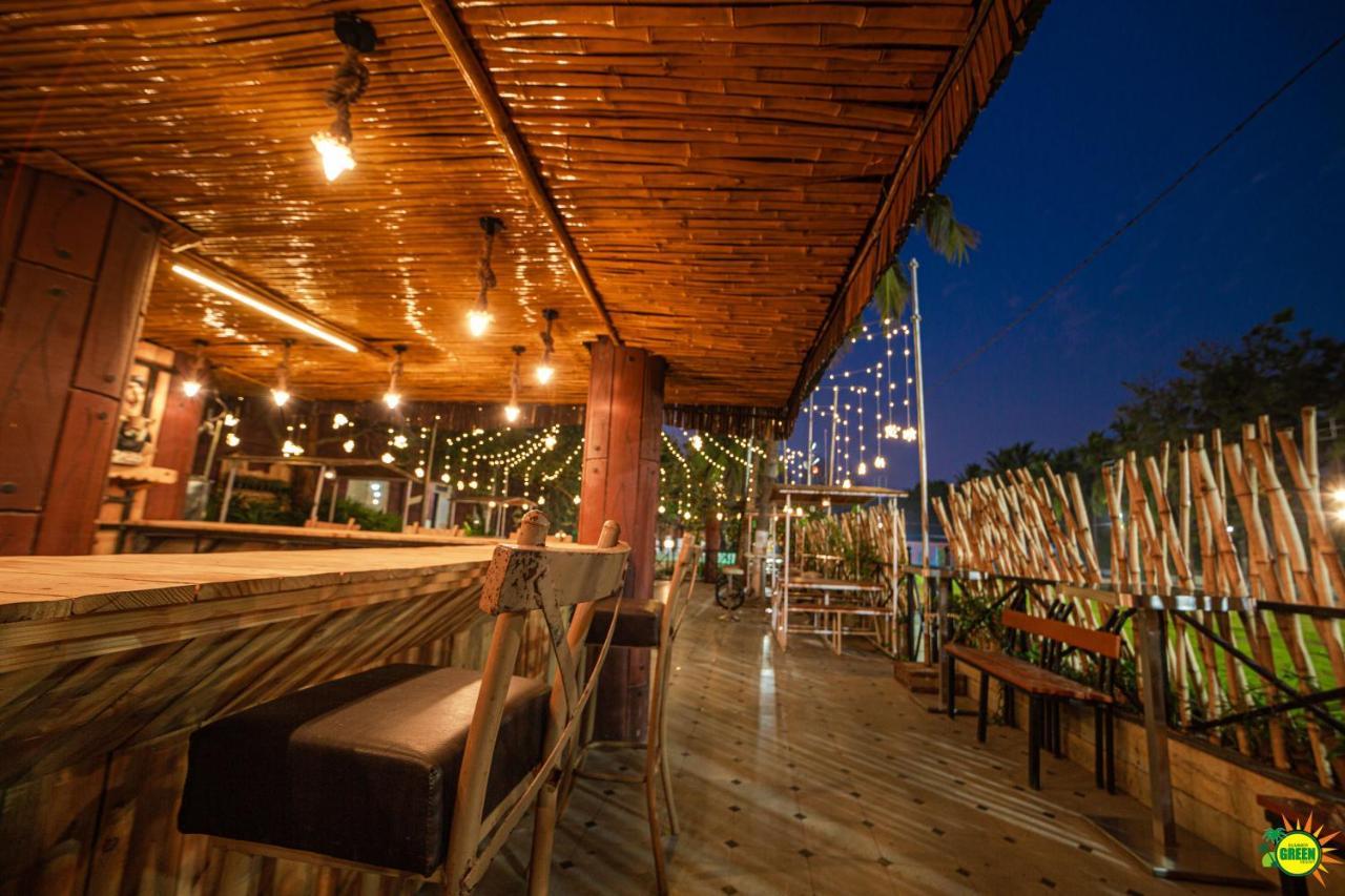 Summer Green Resort Hyderabad Exterior photo