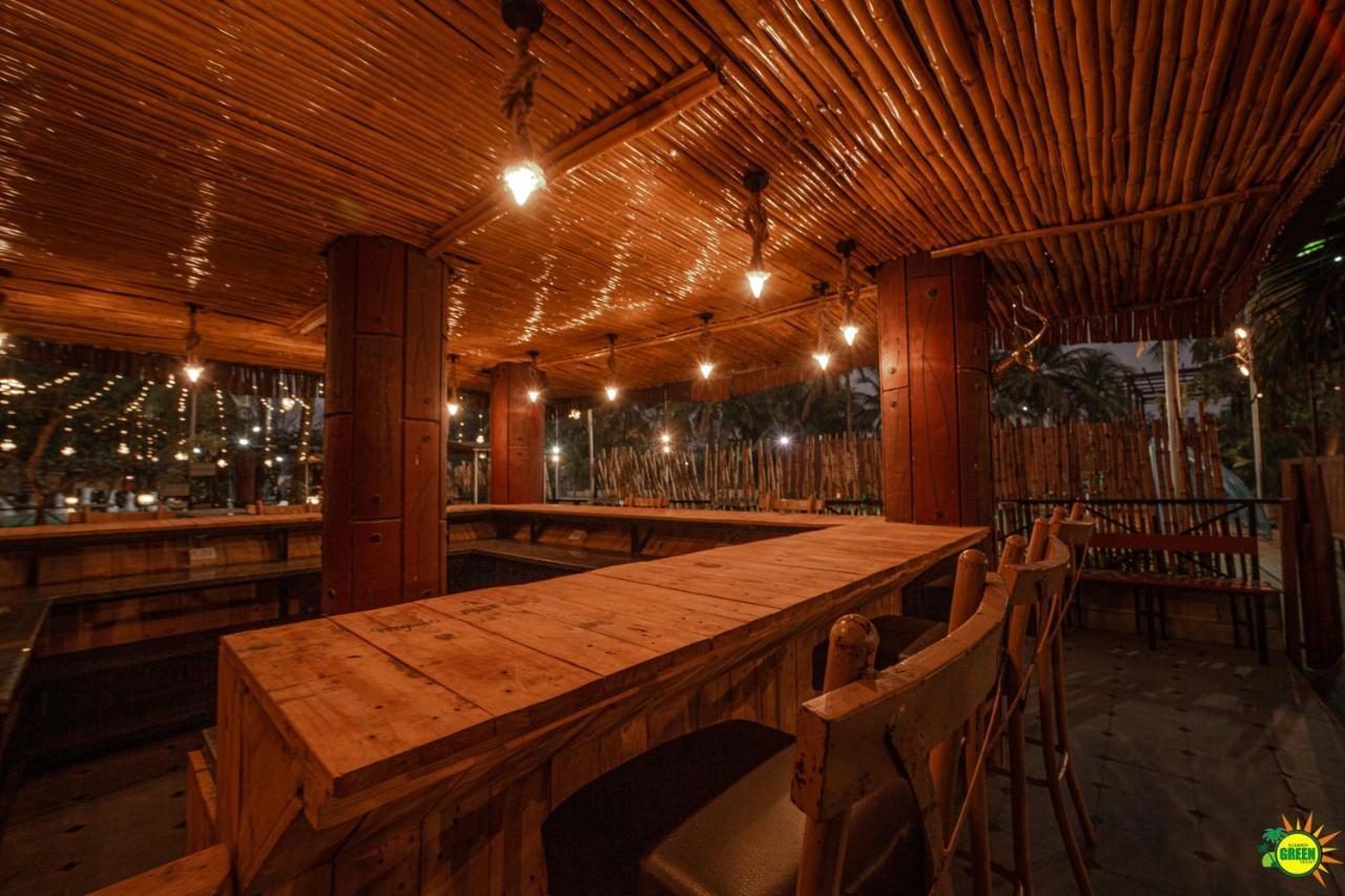 Summer Green Resort Hyderabad Exterior photo