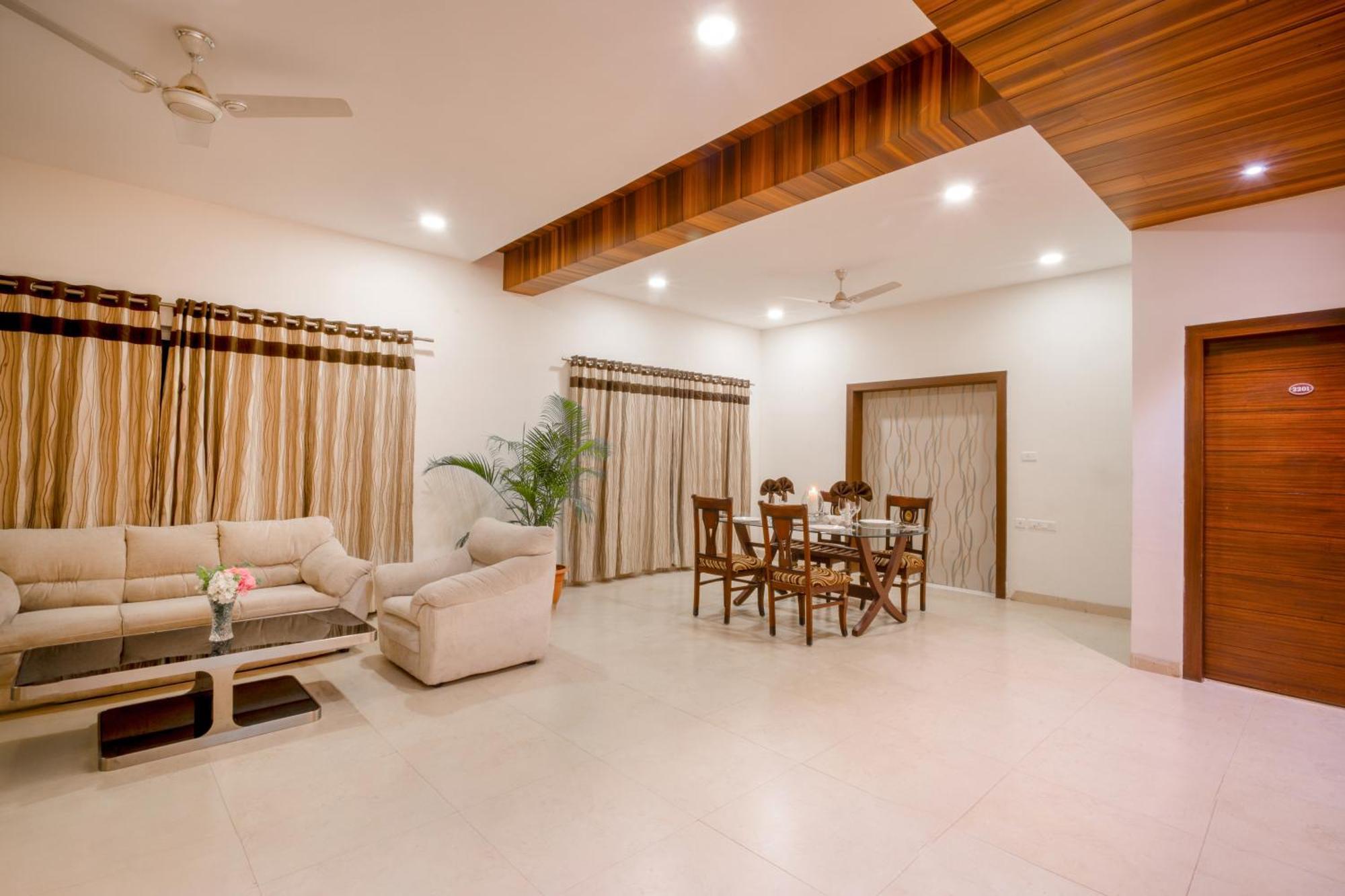 Summer Green Resort Hyderabad Exterior photo