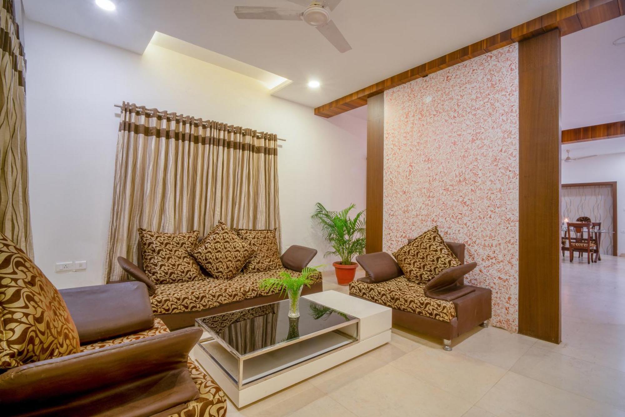 Summer Green Resort Hyderabad Exterior photo